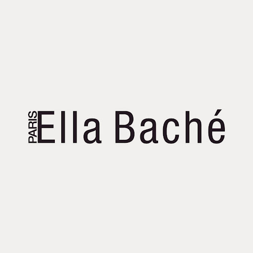 Ella Baché Serenity Skin and Body Care logo