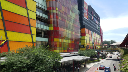 Sunway Putra Mall