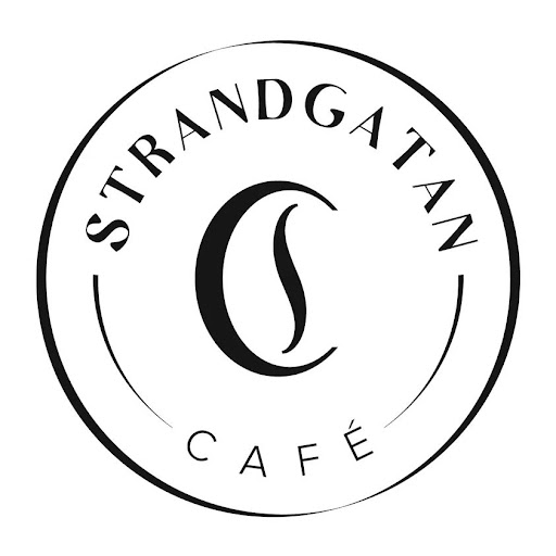 Café & Restaurang Strandgatan logo