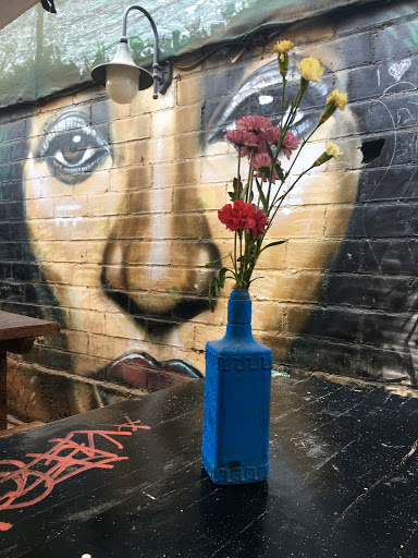 Mama Rocks - The Alchemist Bar