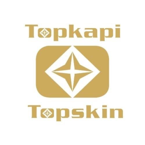 Topkapi + Topskin