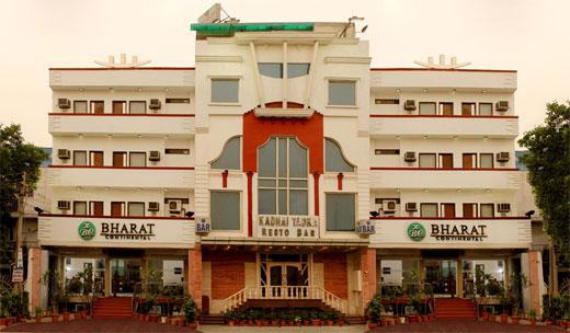Bharat Continental Hotel
