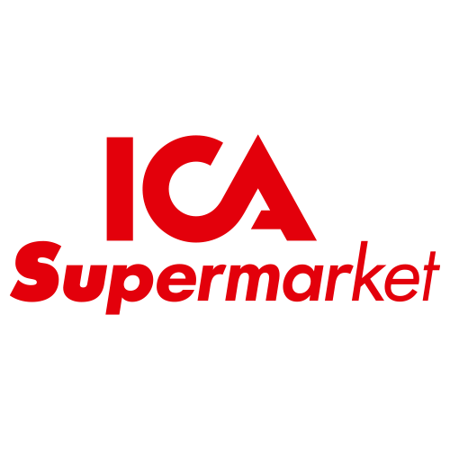 ICA Supermarket Berga Centrum, Kalmar logo
