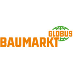 Globus Baumarkt Friedberg logo