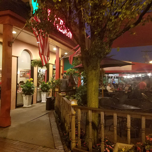 Mexican Restaurant «El Meson», reviews and photos, 40 W Main St, Freehold, NJ 07728, USA