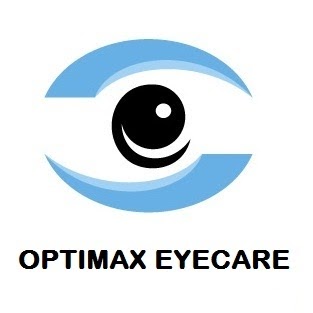 Optimax Eyecare logo
