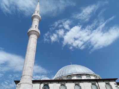 Photos of Veysel Karani Cami