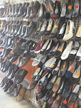 Calzado - Tienda de deporte
