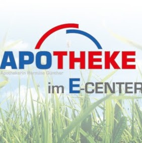 Apotheke im E-Center logo
