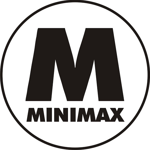 Minimax Marion logo