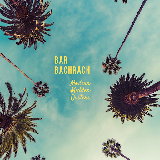 Bar Bachrach logo