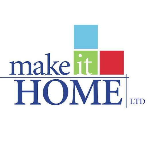 Make It Home Ltd logo