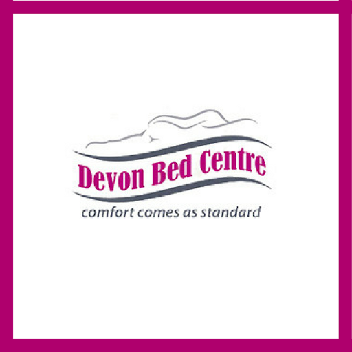 Devon Bed Centre logo