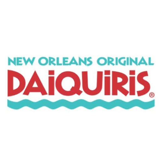 New Orleans Original Daiquiris Veterans logo