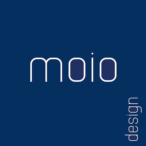 Moio Design logo