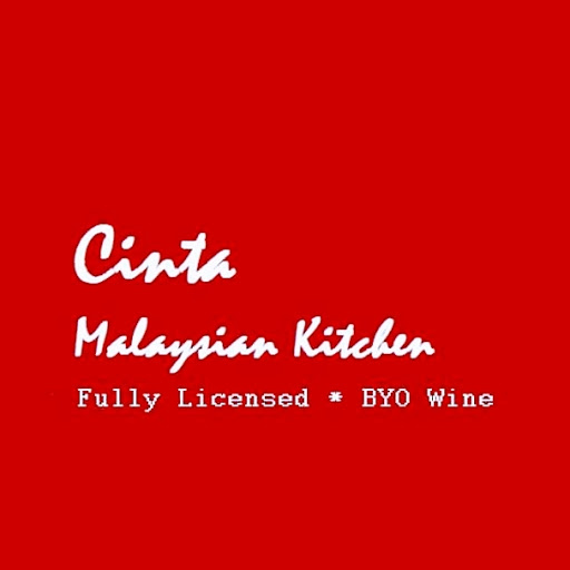 Cinta Malaysian Kitchen logo