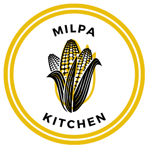 Milpa Grille Boyle Heights logo