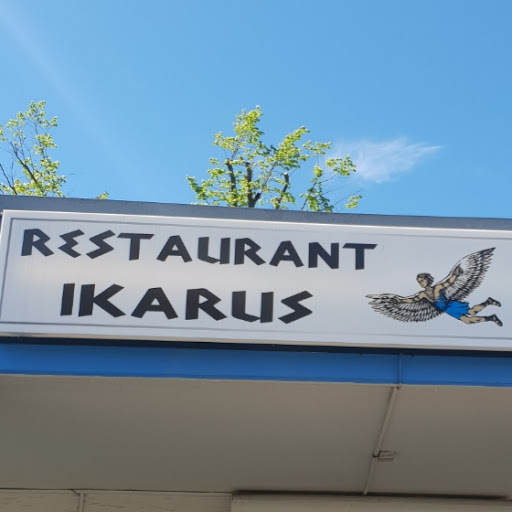 Restaurant Ikarus