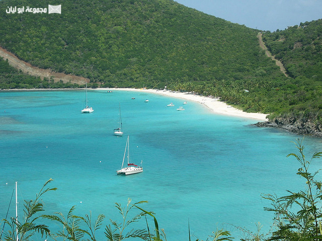 أجمل شواطئ الكاريبي  E%2520%25282%2529