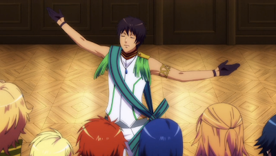 UtaPri 2 Episode 12 Screenshot 5