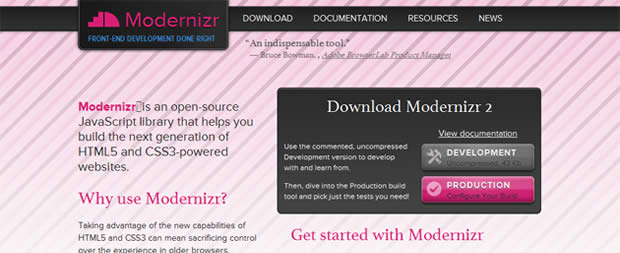 JavaScript-modernizer