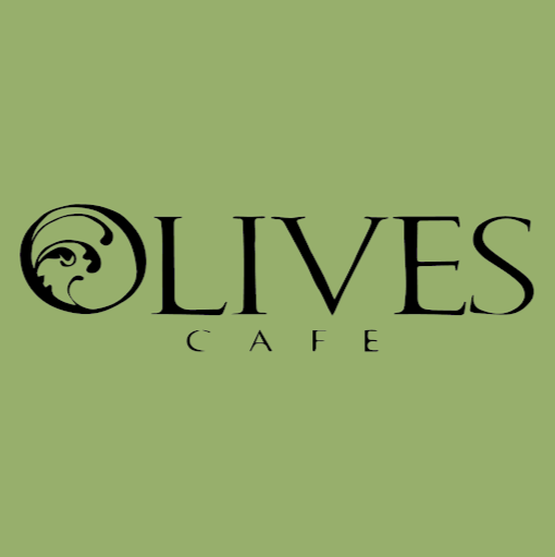 Olives Cafe logo