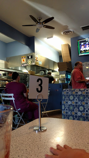 Pizza Restaurant «Bluebird Pizzeria», reviews and photos, 496 E 14th St, San Leandro, CA 94577, USA