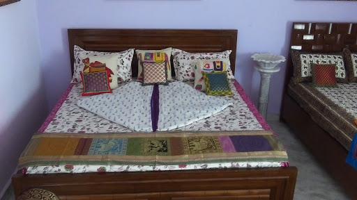 Aveda Private Apartment Homestay, 165 A/2, 3rd floor,, Dasghara Rd, Block WZ, New Delhi, Delhi 110012, India, Home_Stay, state UP