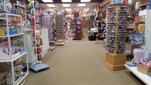 Toy Store «Boomerang Toy Store», reviews and photos, 1 N Forest Beach Dr # B1-4, Hilton Head Island, SC 29928, USA