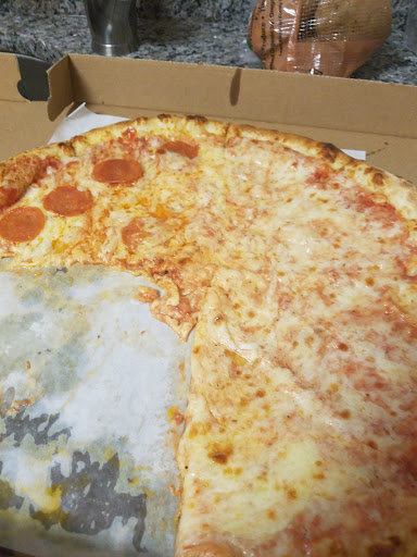Pizza Restaurant «Brooklyn Pizza», reviews and photos, 482 Race St, Rahway, NJ 07065, USA