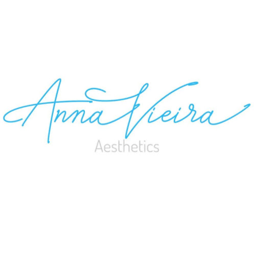 Anna Vieira Aesthetics logo