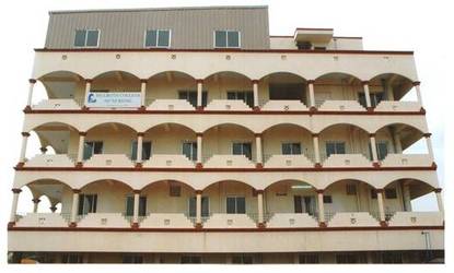 Billroth College Of Nursing, No. 2, Mettukuppam Main Rd, Maduravoyal, Chennai, Tamil Nadu 600095, India, Special_Education_School, state TN