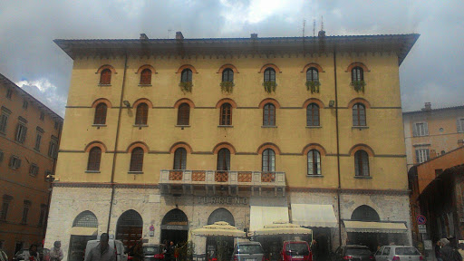Osteria del Turreno