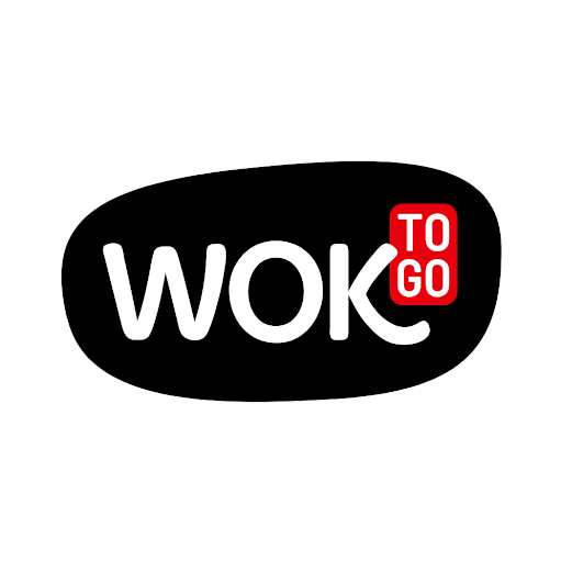 Wok To Go Haarlem | Asian Restaurant | Aziatische Gerechten | Eat-in | Take-away & Delivery logo