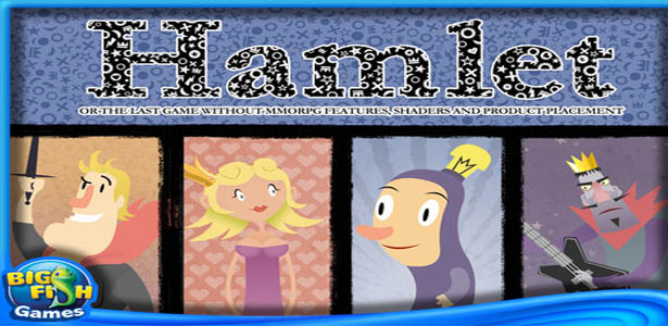  Hamlet free for iphone 