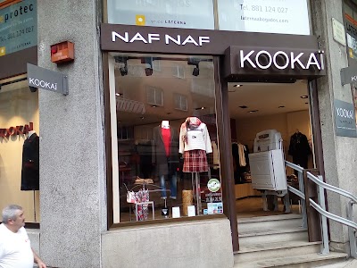 Photos of Kookai