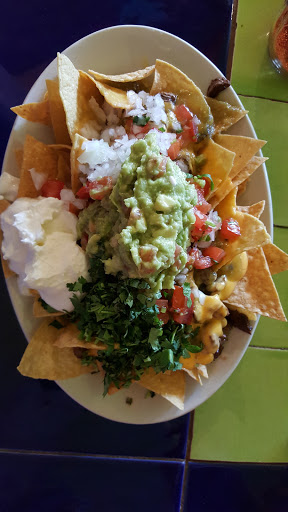 Mexican Restaurant «El Chef», reviews and photos, 1057 11th St, Douglas, AZ 85607, USA