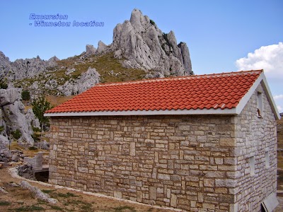 Photos of Apartments Barba Maslenica