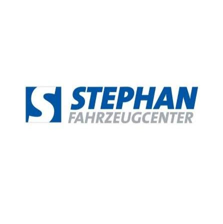 Stephan Fahrzeughandel logo
