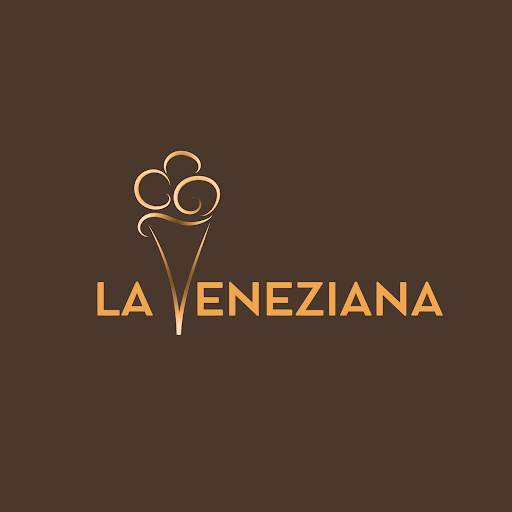 Eiscafé La Veneziana logo
