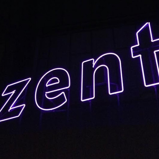 Restaurant Zent logo