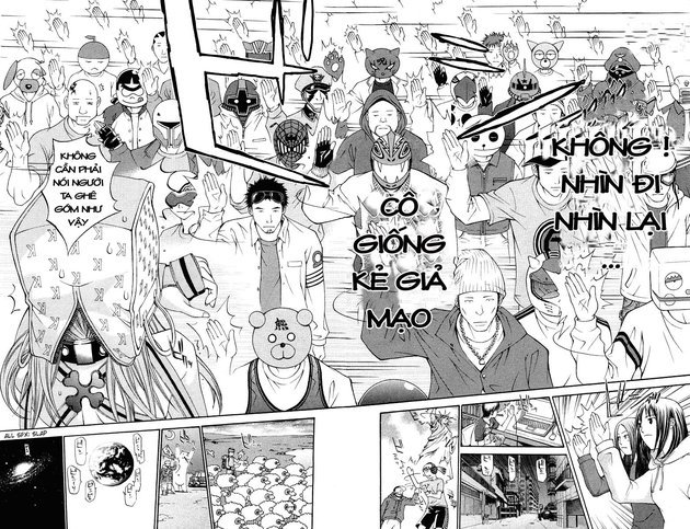 Air Gear Chap 60 - Truyen.Chap.VN