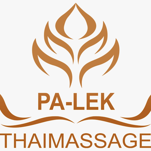Pa-Lek Thaimassage logo