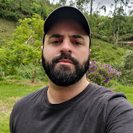 Filipe Barros's user avatar