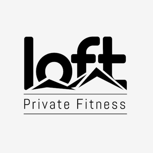 The Loft Fit Training Studios logo
