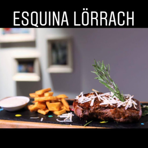 Esquina Lörrach logo