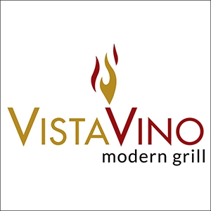 Vista Vino Modern Grill logo
