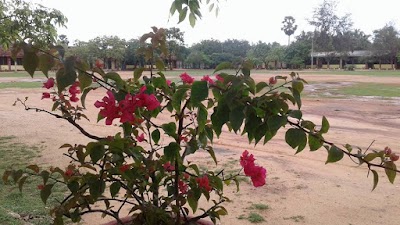 Photos of Puttalam Hindu Central College