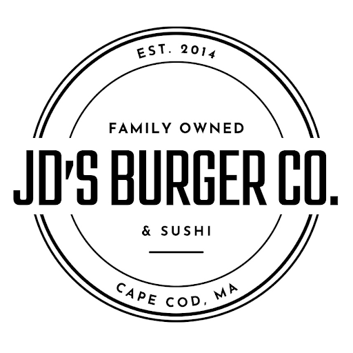 JD's Burger Co & Sushi