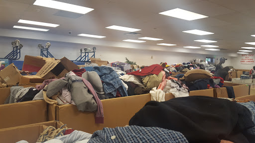 Thrift Store «Goodwill Outlet Store», reviews and photos, 800 Central Ave, Linthicum Heights, MD 21090, USA